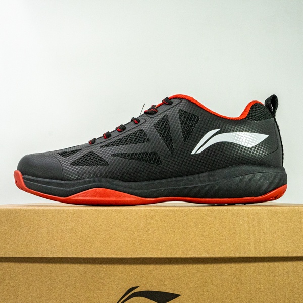 Sepatu Badminton/Bulu Tangkis Li-ning Ultra Fly AYTR060-8 Original BNIB