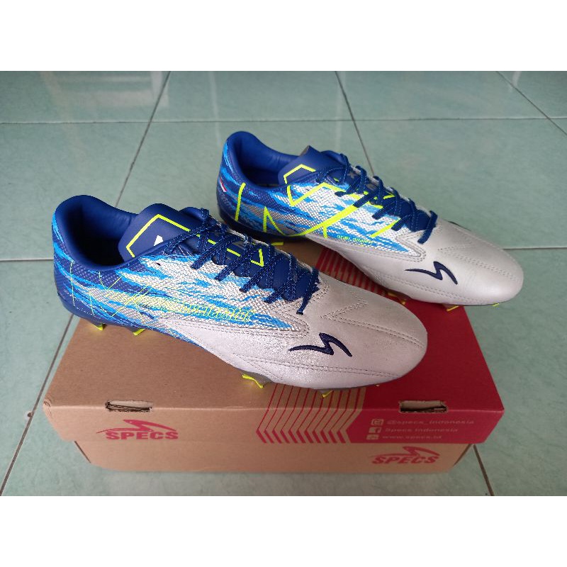 Specs Accelerator Lightspeed 3Lx Elite FG SE