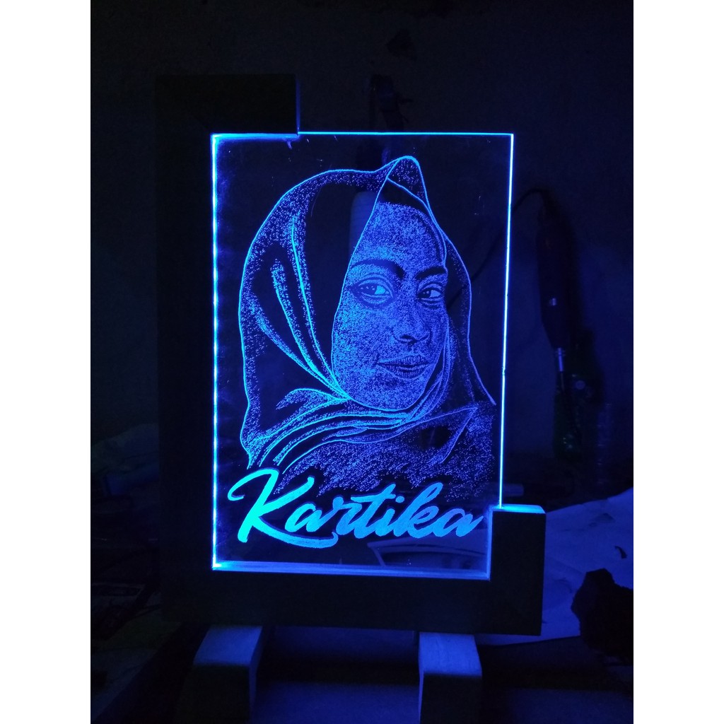 Grafir Kaca