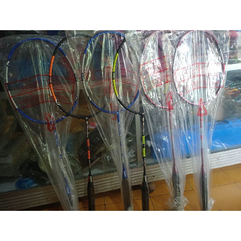 raket hart power shoot