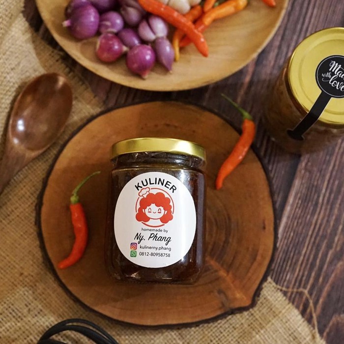 

Spesial Promo - Bumbu Kari Tradisional