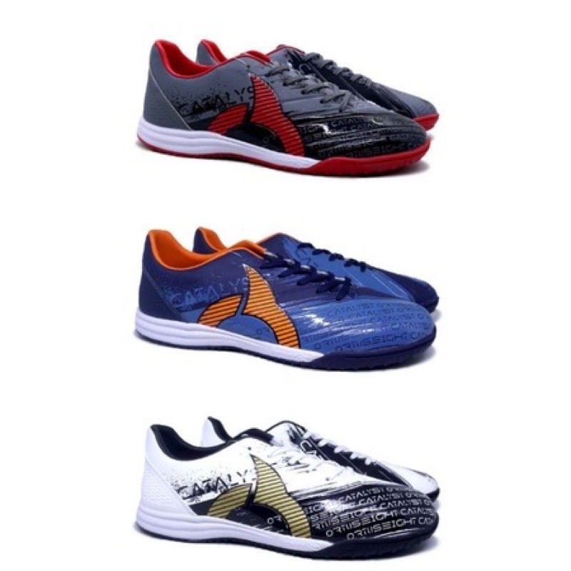 ORTUSEIGHT CATALYST REVENGE IN