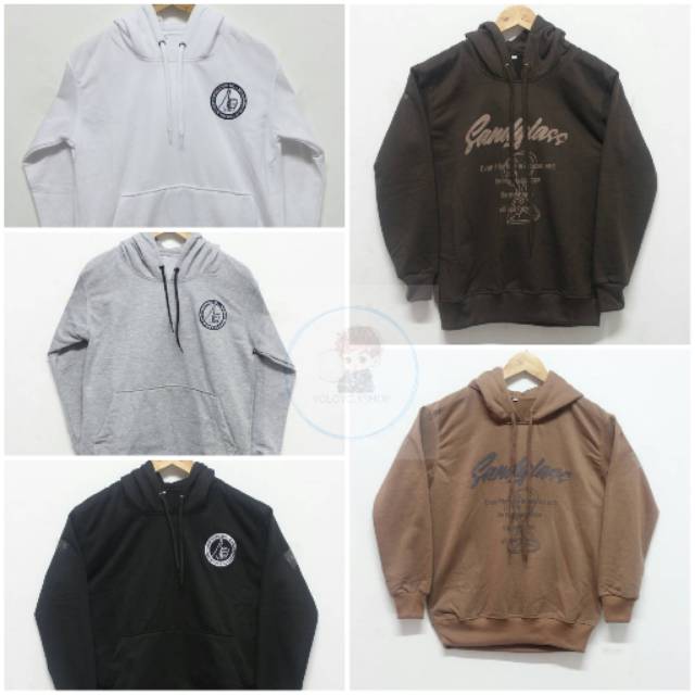 WannaOne x Sanyunara Hoodie