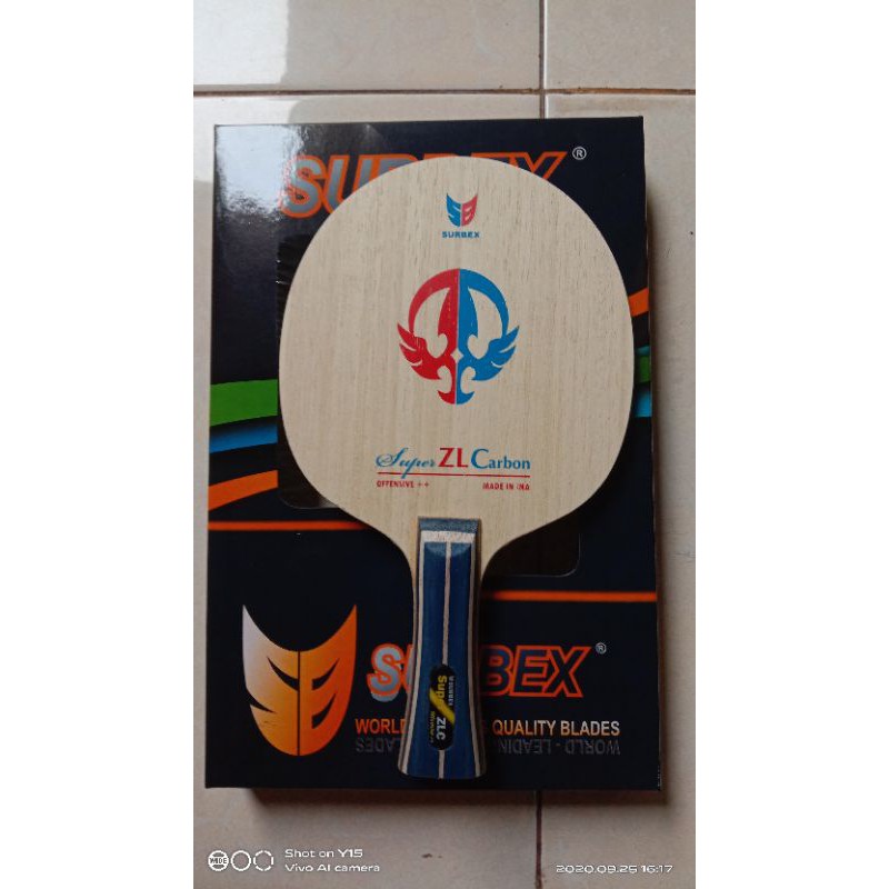 Surbex super zlc carbon