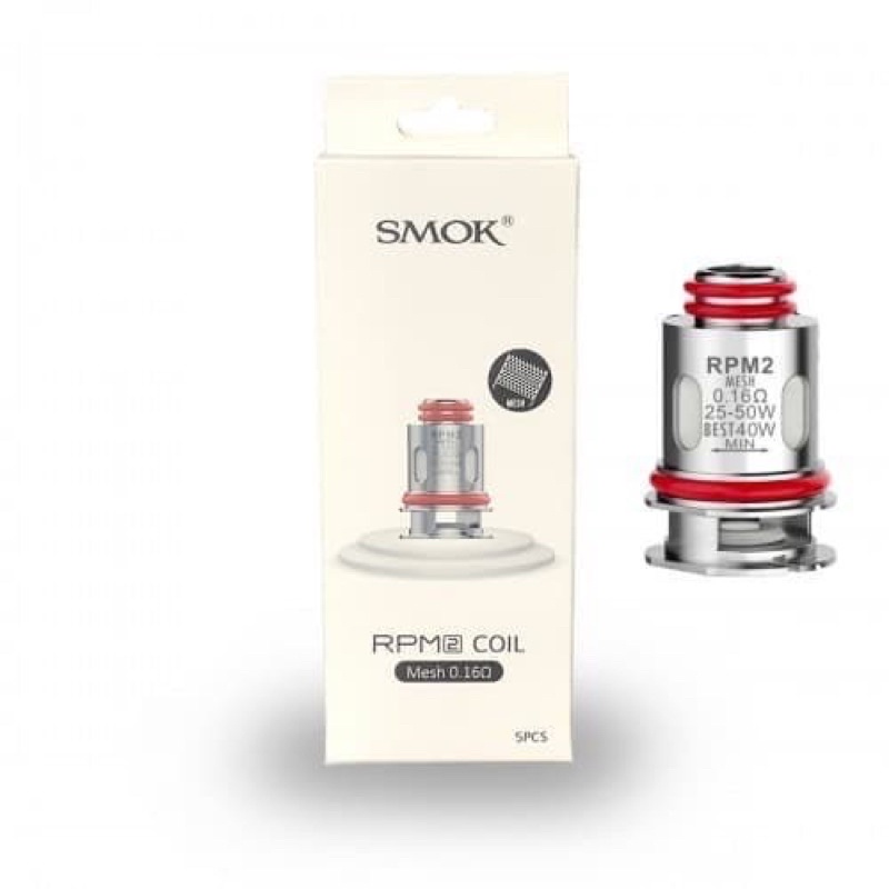 COIL THALLO S 0,16ohm harga 1 coil