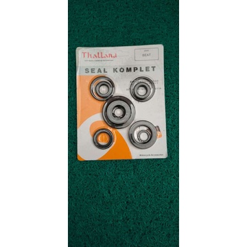 SIL KIT BEAT SEAL KIT BEAT SEAL KOMPLIT BEAT