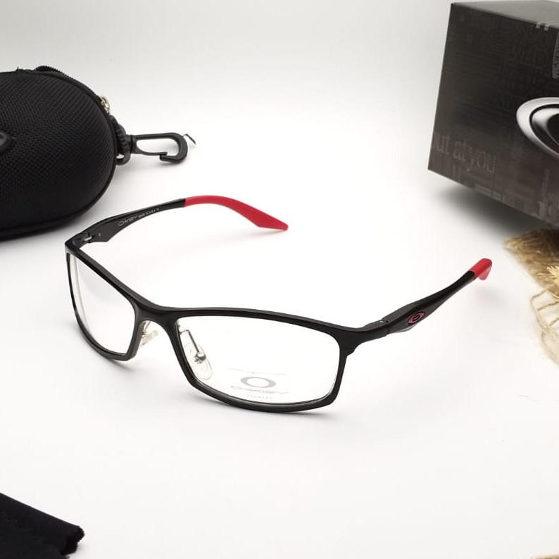 Frame Kacamata SPORTY Pria Ducati F2835 Super Quality Frame TITANIUM Full Sheat