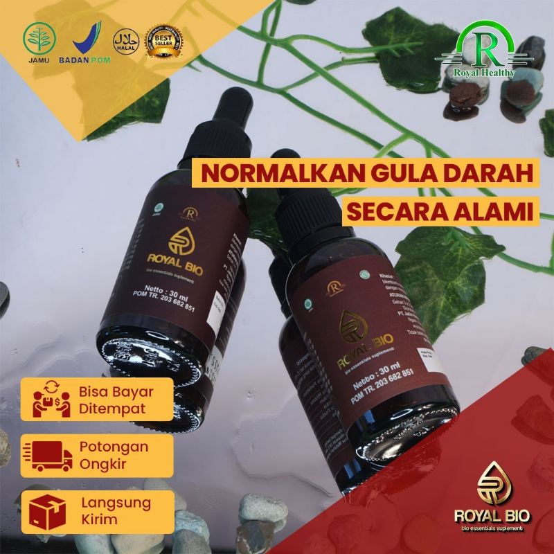Royal Bio 30ml