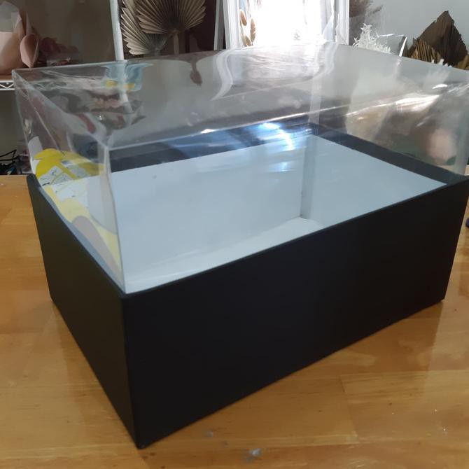 

Gift Box Tutup Mika /Kotak Kado/ Seserahan Tokotaraka94