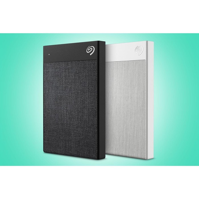 HDD EXT. SEAGATE ULTRA TOUCH 2.5&quot; 1 TB USB 3.0 TIPE C