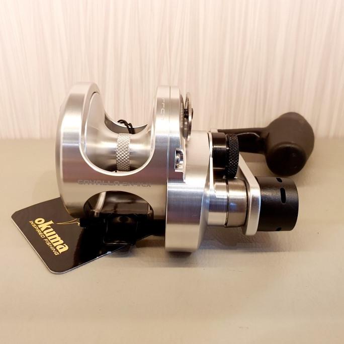 Reel Okuma Cavalla 5N-IILX