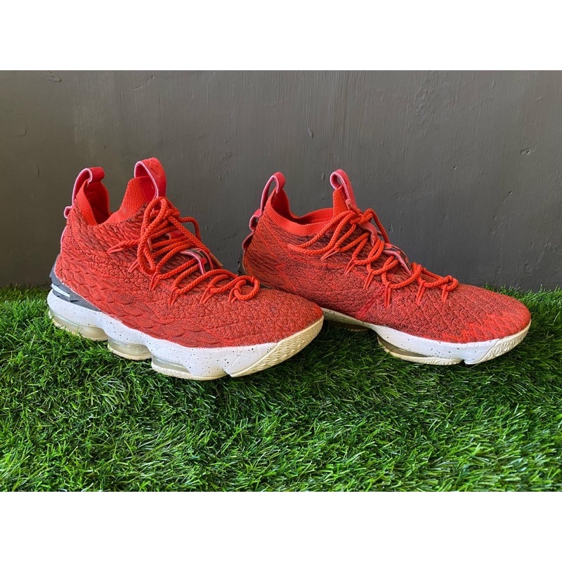 lebron xv shoes