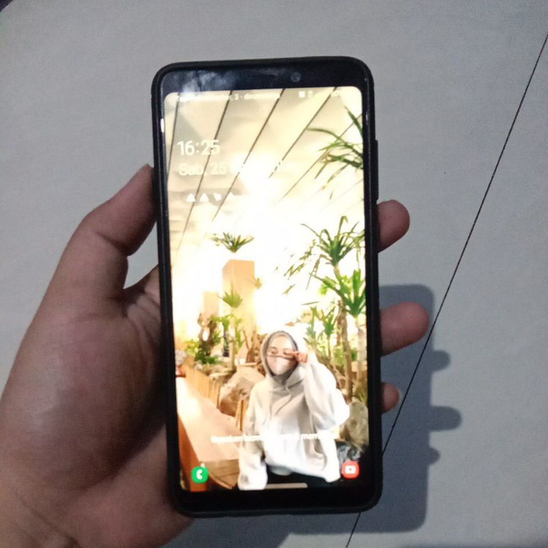 samsung a9 2018