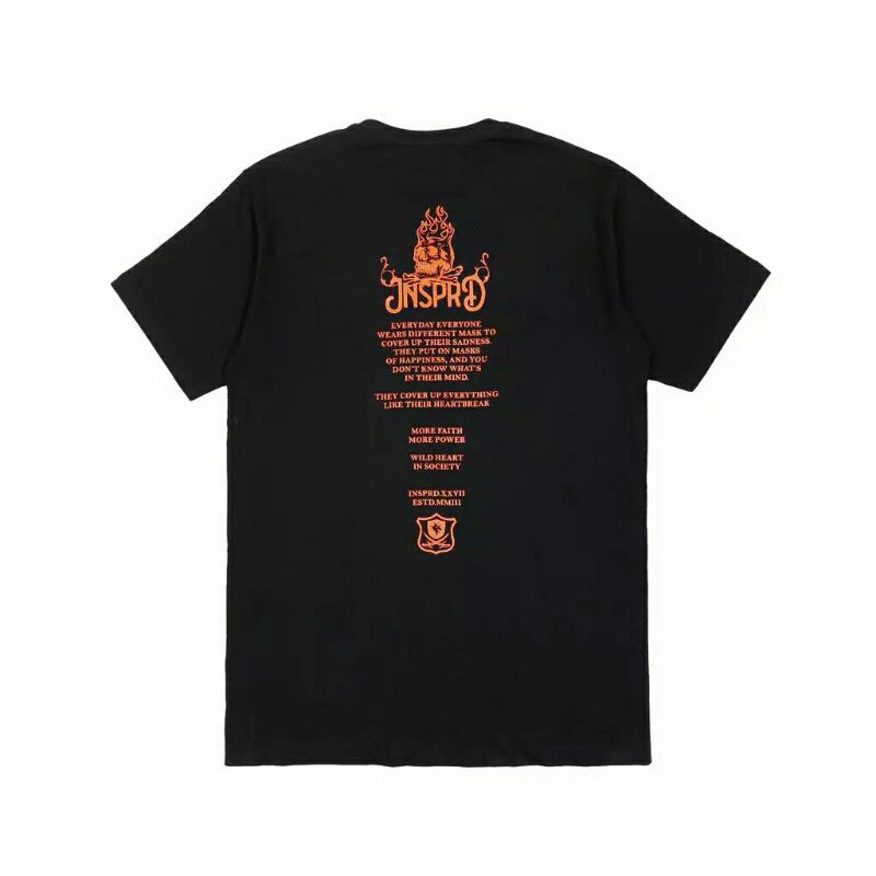 TSHIRT ORIGINAL INSPIRED27