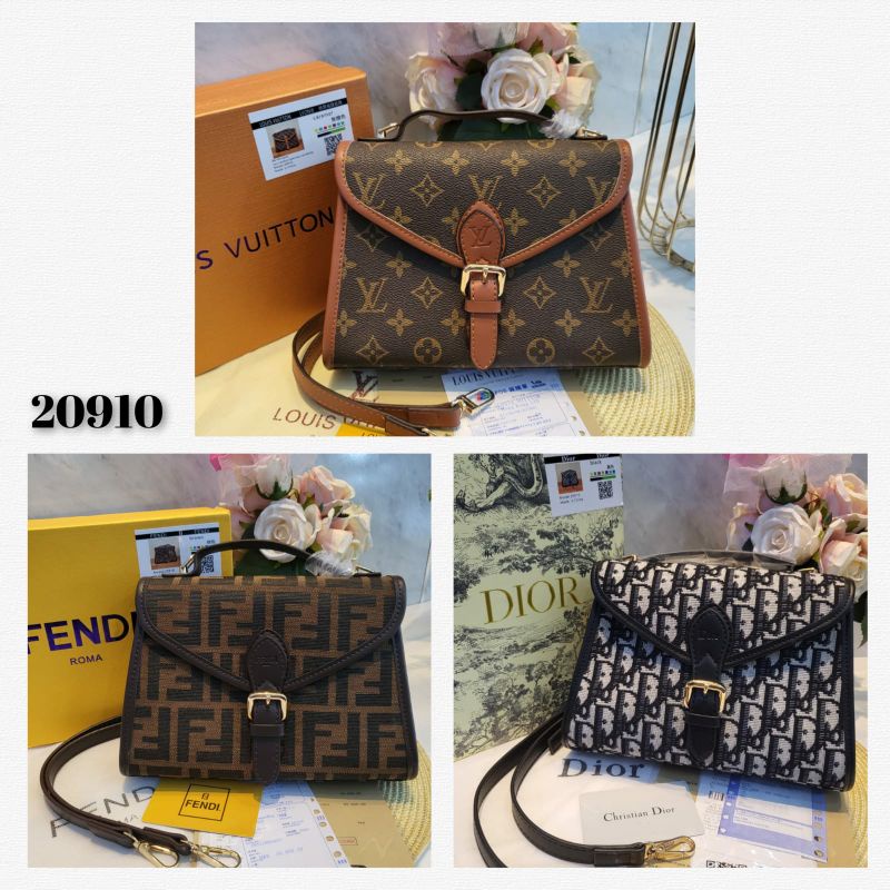 Tas wanita slempang import Murah Kode 20910