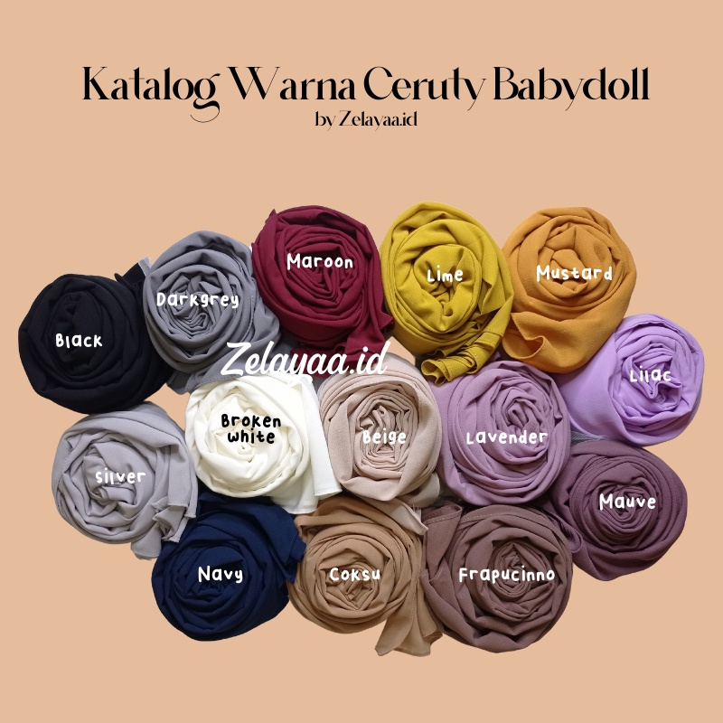 PASHMINA INSTAN | PASHMINA + INNER 2in1 BISA BOLAK BALIK | PASHMINA INNER | PASHMINA HOODIE