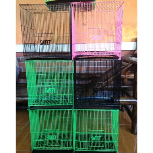 Jual Kandang sugar glider uk S Shopee Indonesia