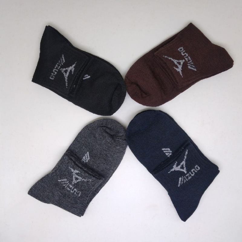 TOKO KL |  KAOS KAKI OLAHRAGA ( MZN ) SPORT SOCKS ANGKLE KAOS KAKI TEBAL PENDEK KWALITAS BAGUS TERMURAH TERLARIS