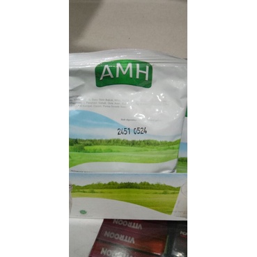 

Susu Kambing AMH Original