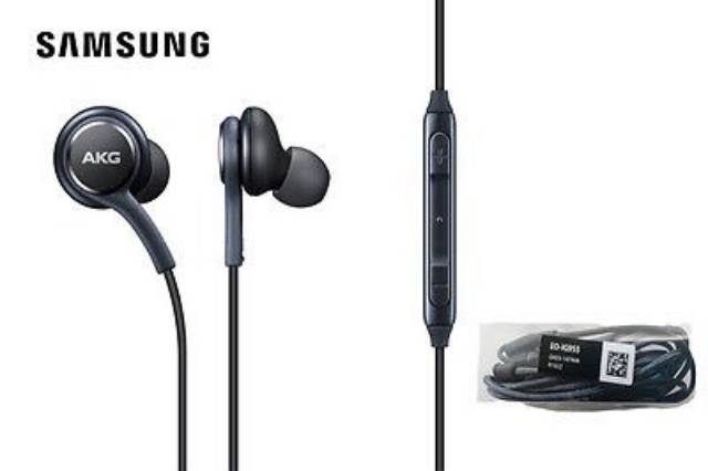 HEADSET SAMSUNG AKG ORIGINAL OEM