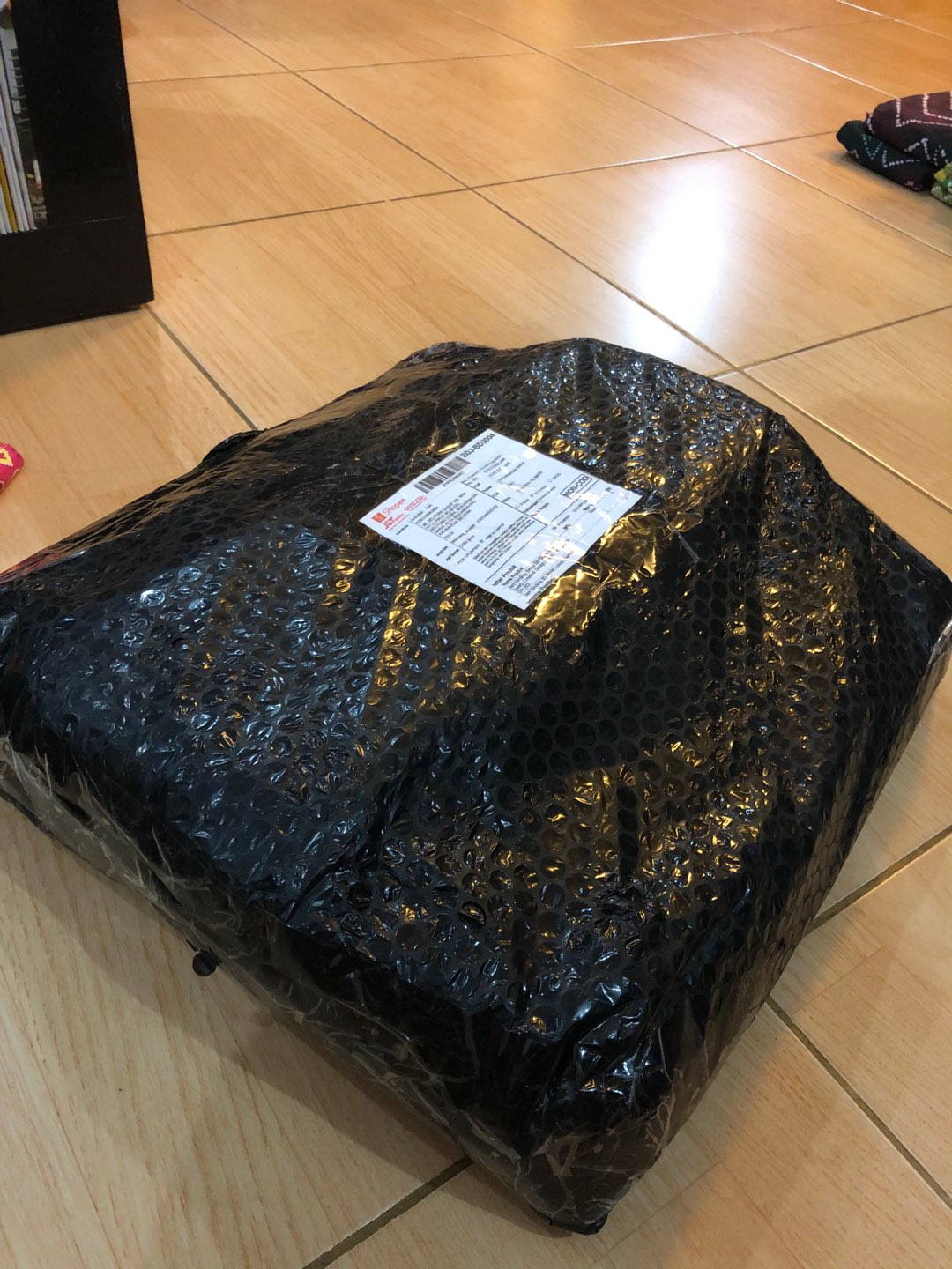 Jam Dinding Besar Diy Giant Wall Clock Quartz Creative Design Model Kucing Lucu - Diy-203