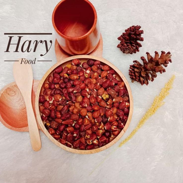 

EBS 1kg Kacang Hazelnut (Mentah) ★ 55