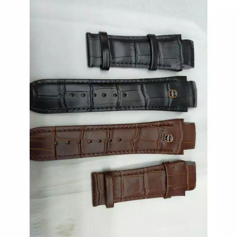 tali aigner palermo tali jam kulit aigner palermo tali jam tangan kulit aigner strap AIGNER palermo