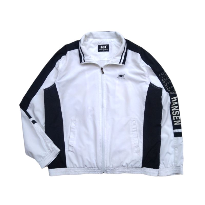 windbreaker jaket Helly hansen second