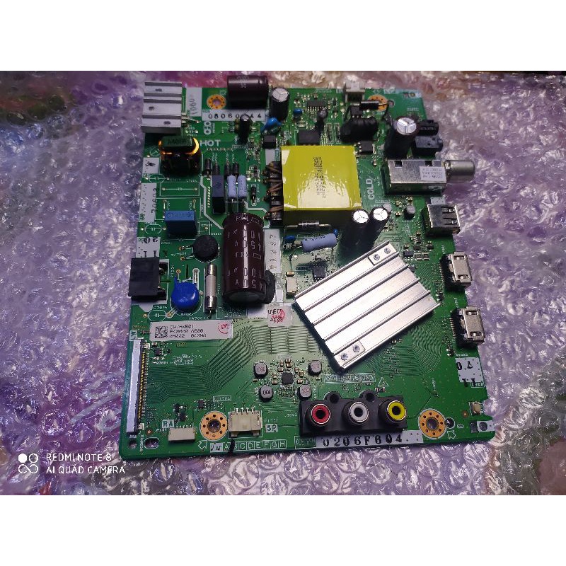 mainboard c42bb1i