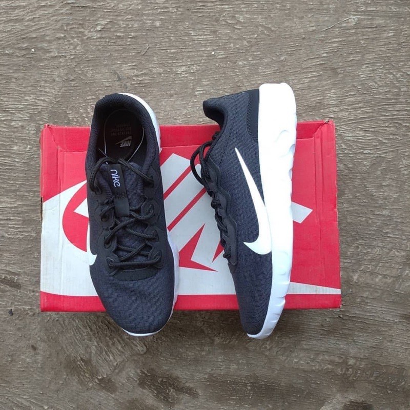 Nike Explorer Strada Black White (CD7091 003)