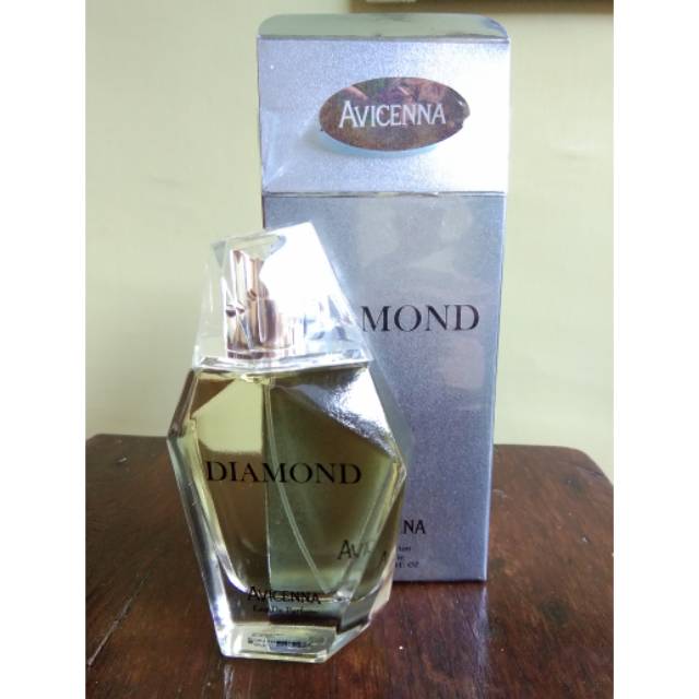Avicenna Diamond EDP 100 ml