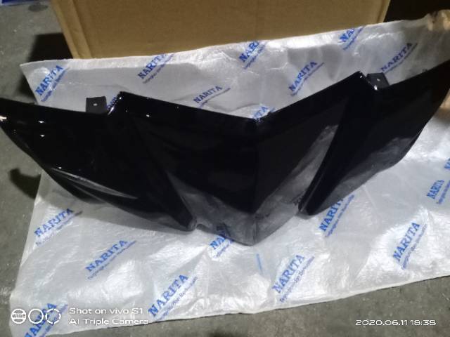 Batok Depan Yamaha Mio Soul GT Lama