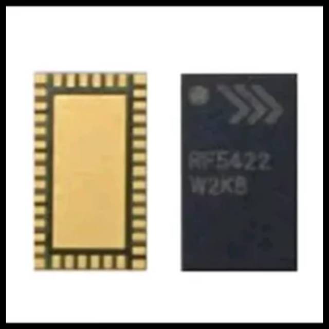 IC SINYAL RF5422 XIAOMI REDMI 4A