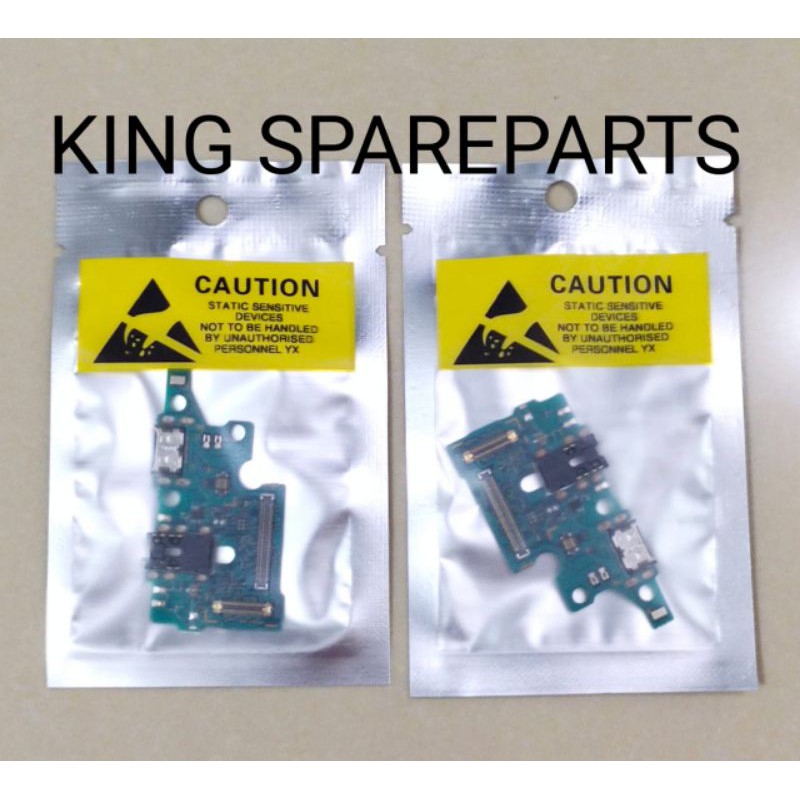 FLEXIBEL FLEXIBLE FLEKSIBEL SAMSUNG A71 A715 A715F CON CONNECTOR KONEKTOR TC CAS CHARGER HF MIC ORI
