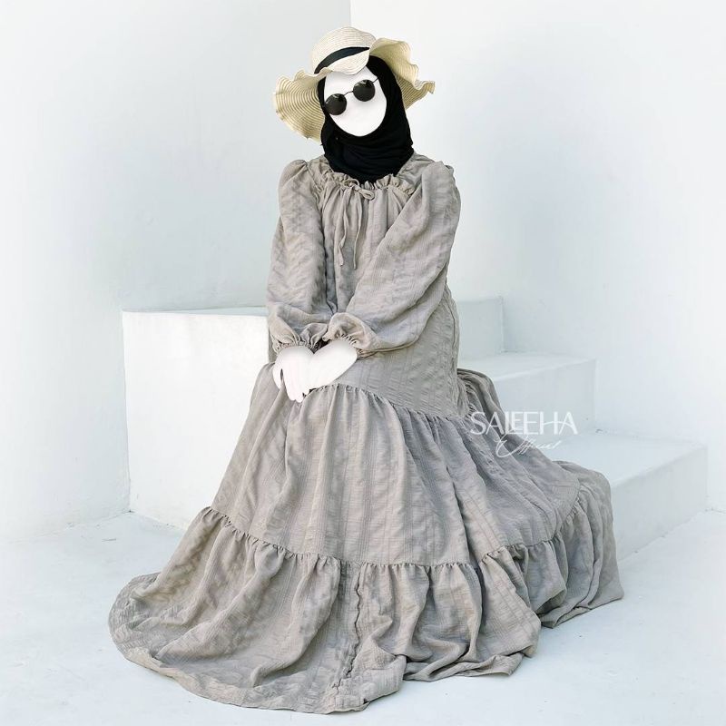 READY DARLA by SALEEHA OFFICIAL