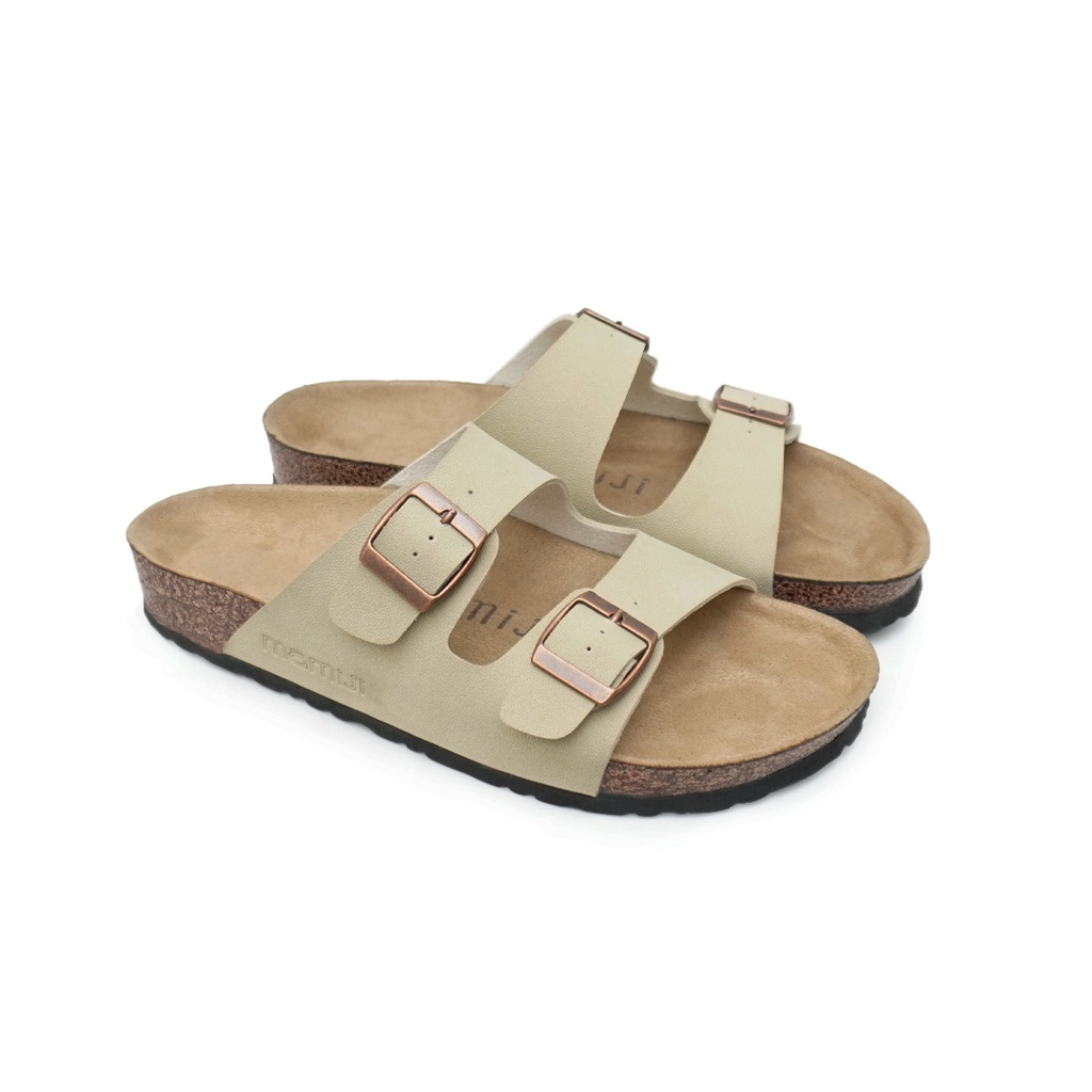 SAMANTHA PEBBLE SIZE 36-41 | MAMIJI SANDAL BERKUALITAS HARGA TERJANGKAU-3