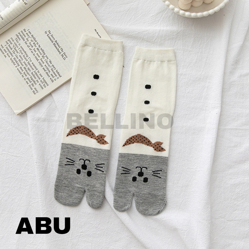 Kaos Kaki Cewek Ala Korea Motif Lucu Model Jempol Premium Kaos Kaki Wanita Jempol Motif Kucing Import Premium Kaos Kaki Motif Kucing Lucu Premium