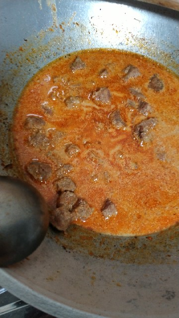 Ti-0164-b Cake Topper Hiasan Kue Tulisan Congratulation Merah