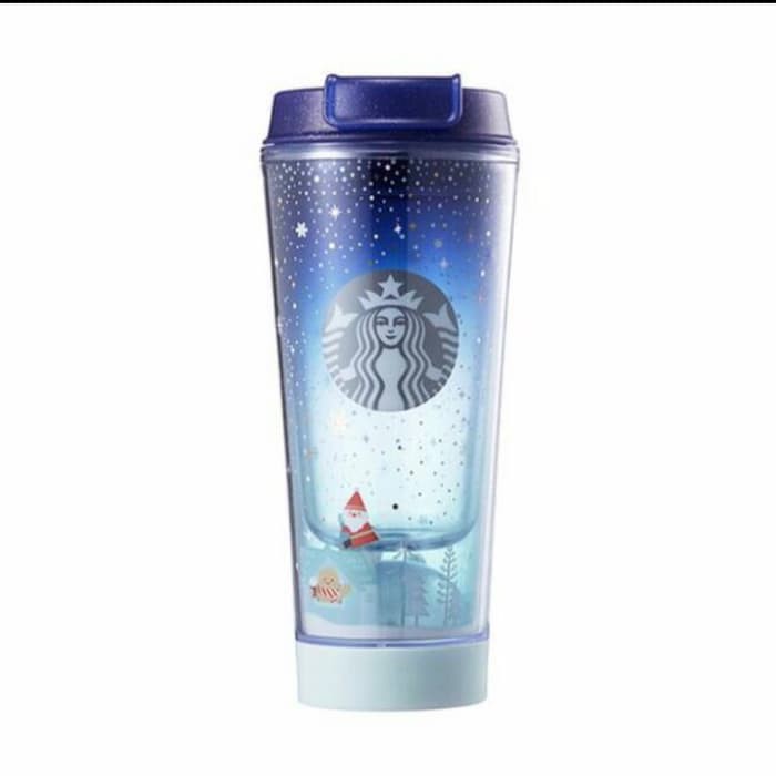 Starbucks Korea Led Tumbler Murah + Gratis Ongkir