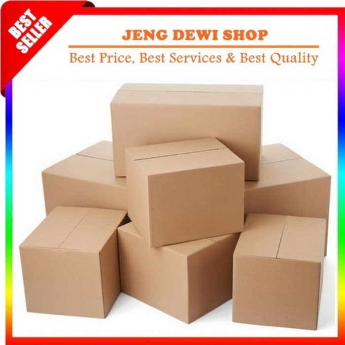 

Kardus Untuk Tambahan Packing di JENG DEWI SHOP