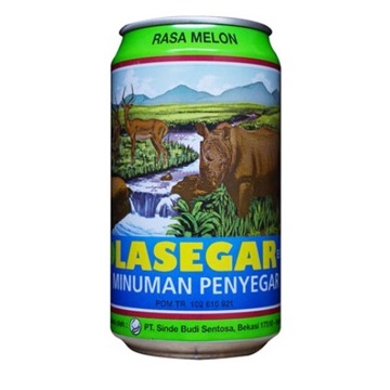 

LASEGAR MELON 320