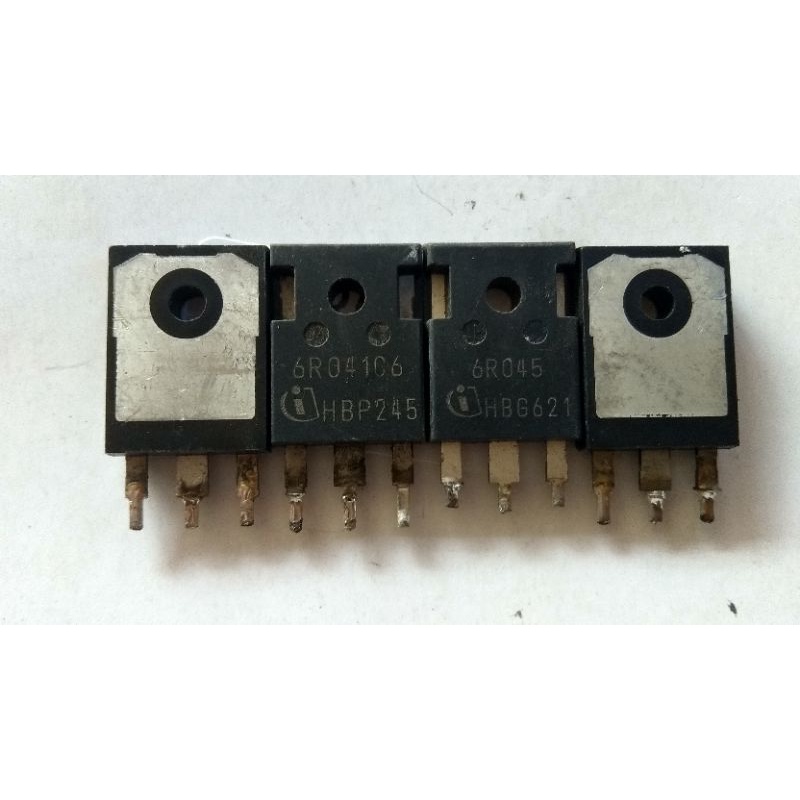 mosfet 6R045 original cabutan