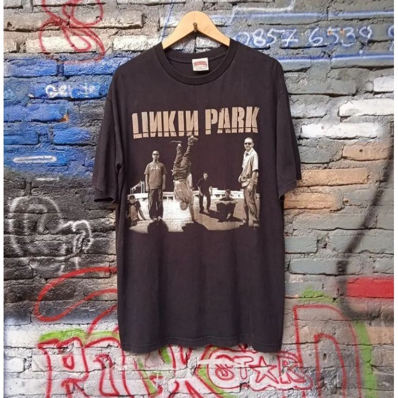 Linkin park