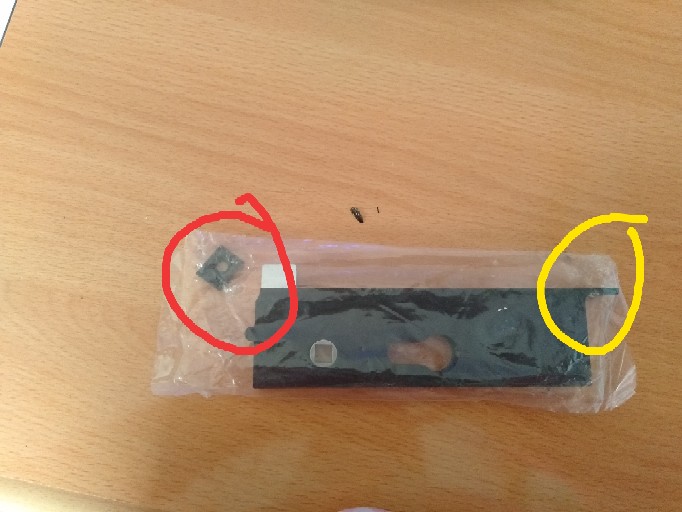 Bisa Cod Kunci Pintu Expanda 909 Dekson   Kawat Nyamuk Dekkson 909