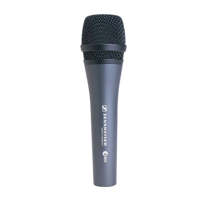 Mic Kabel Sennheiser E 835 Original
