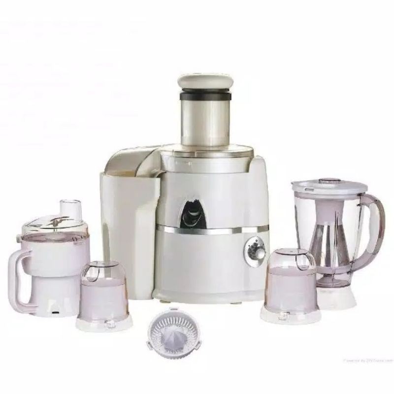 Blender Juicer 7in1