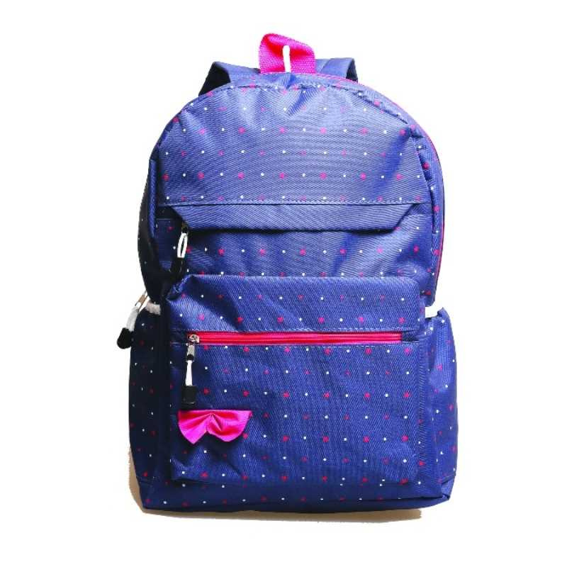 Tas Anak Ransel Laki-Laki BNR 255 Basama Soga