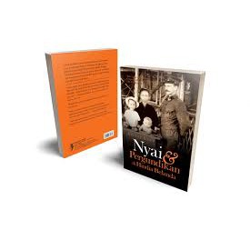 NYAI & PERGUNDIKAN DI HINDIA BELANDA