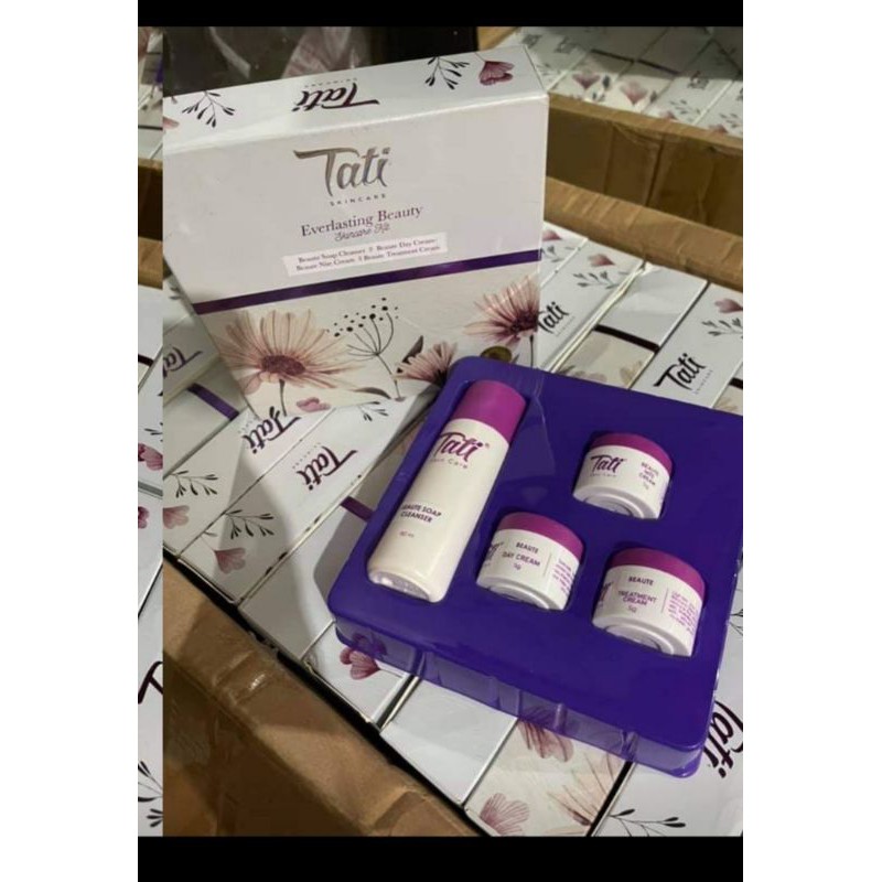 CREAM TATI MALAYSIA