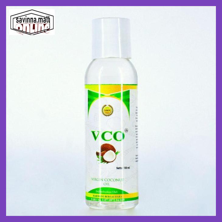 

68Rdy6- Vco Virgin Coconut Oil | Minyak Kelapa Murni Harmoni Asli / Original 57Yd87-